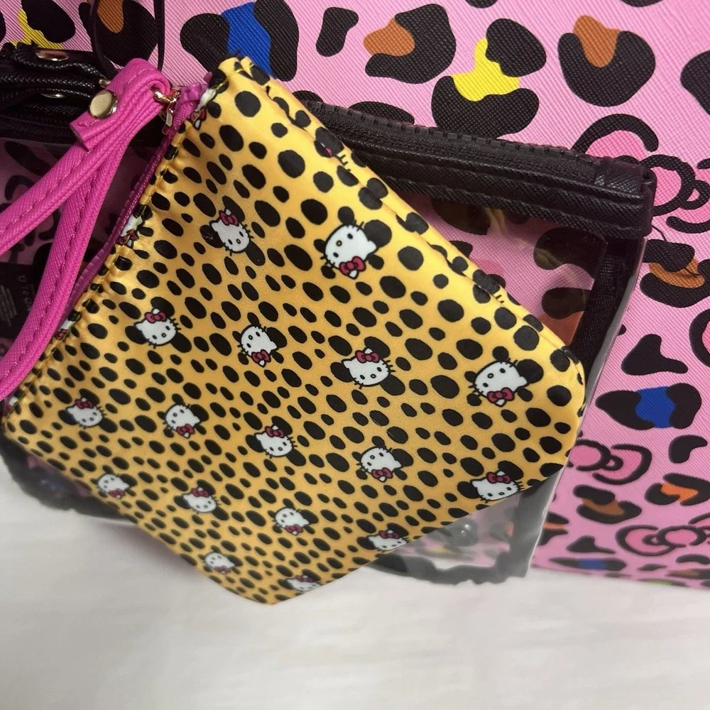 Hello Kitty this cute